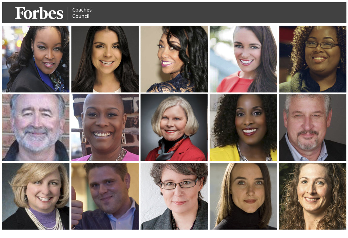 15 Grave Mistakes To Avoid Making With Your Mentee