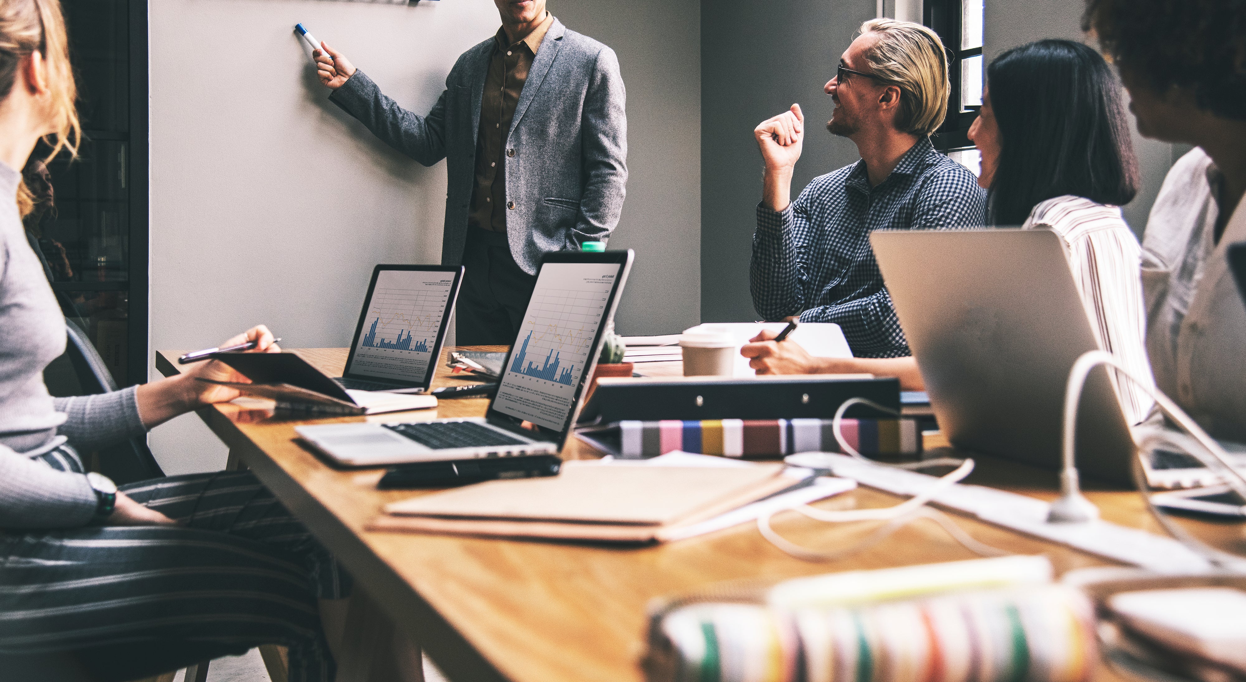 Are You Scaling Too Fast? 15 Ways To Know For Sure, Then Fix The Problem