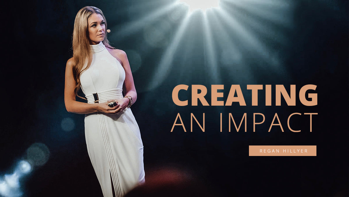 Creating An Impact