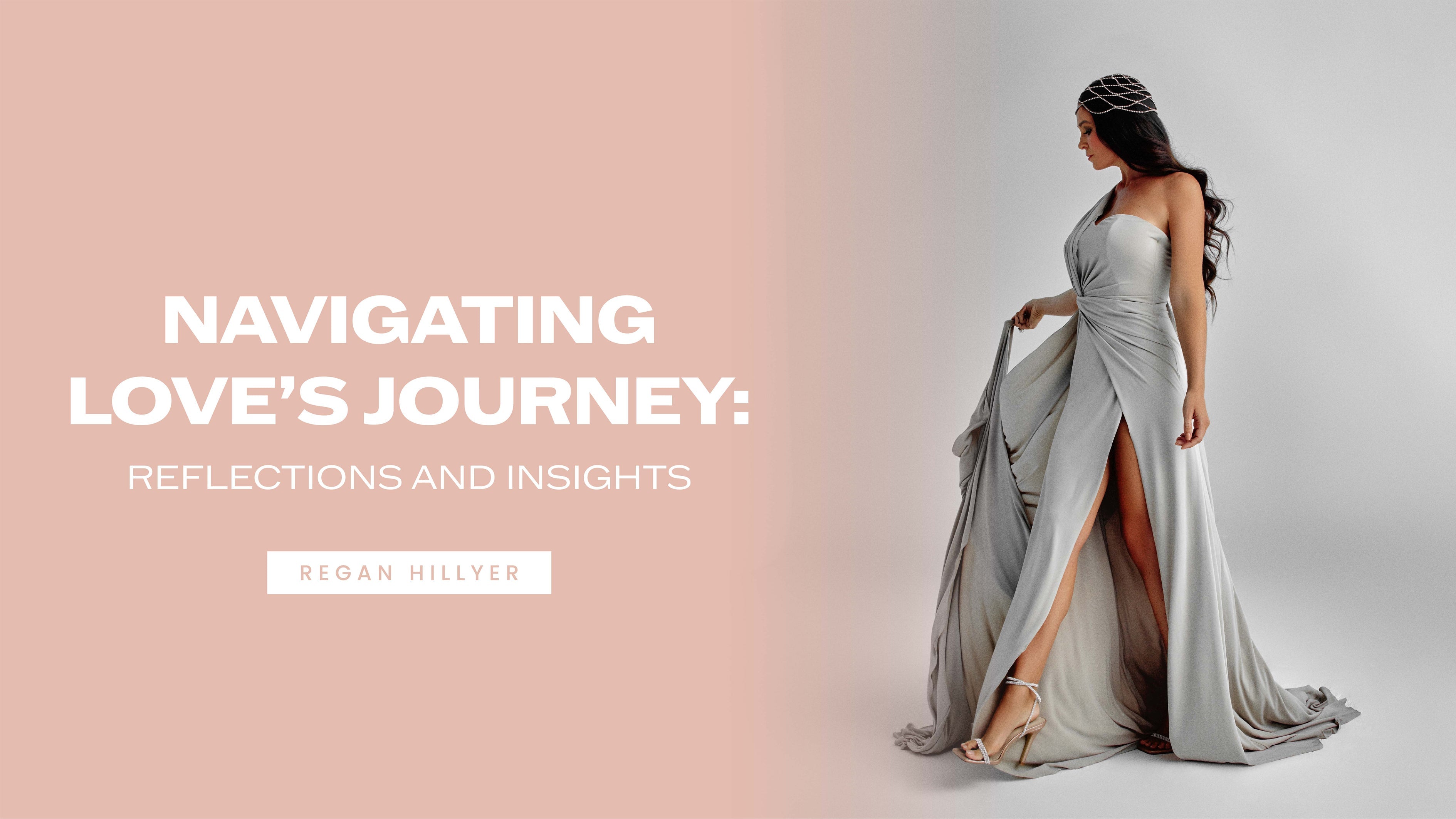 Navigating Love's Journey: Reflections And Insights