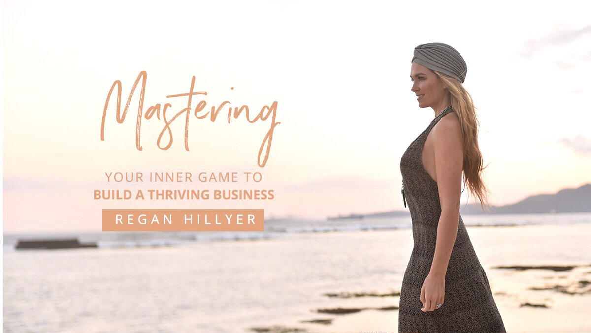 Mastering Your Inner Game to Build a Thriving Business