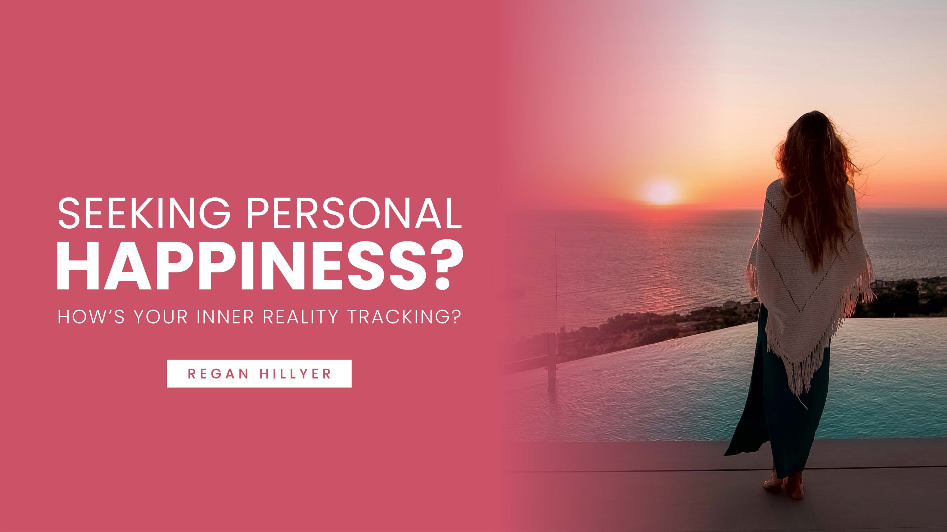 Creating Personal Happiness