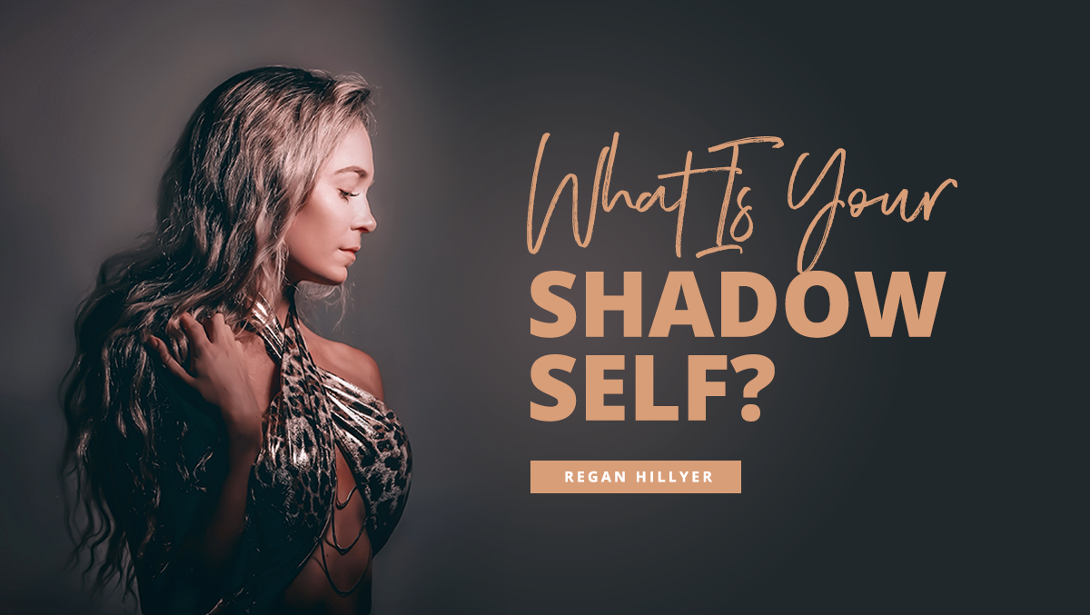 What Is Your Shadow Self?