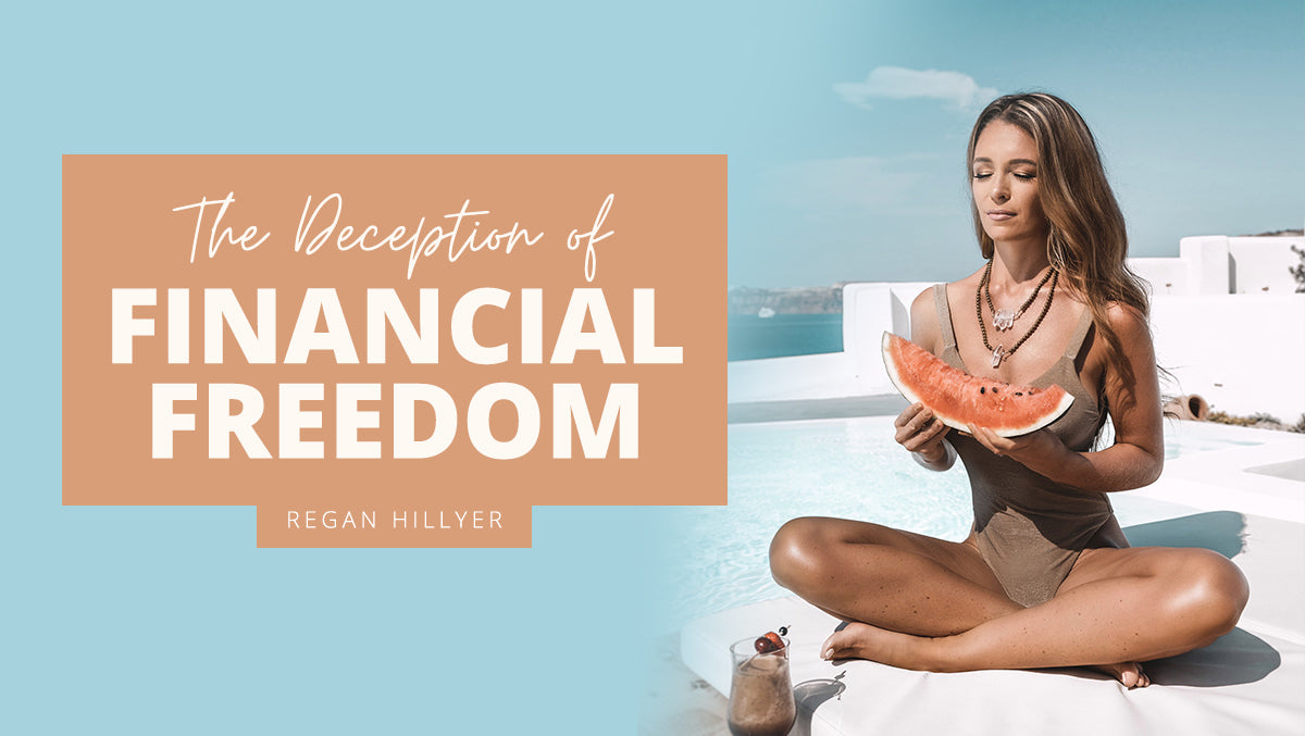 The Deception of Financial Freedom