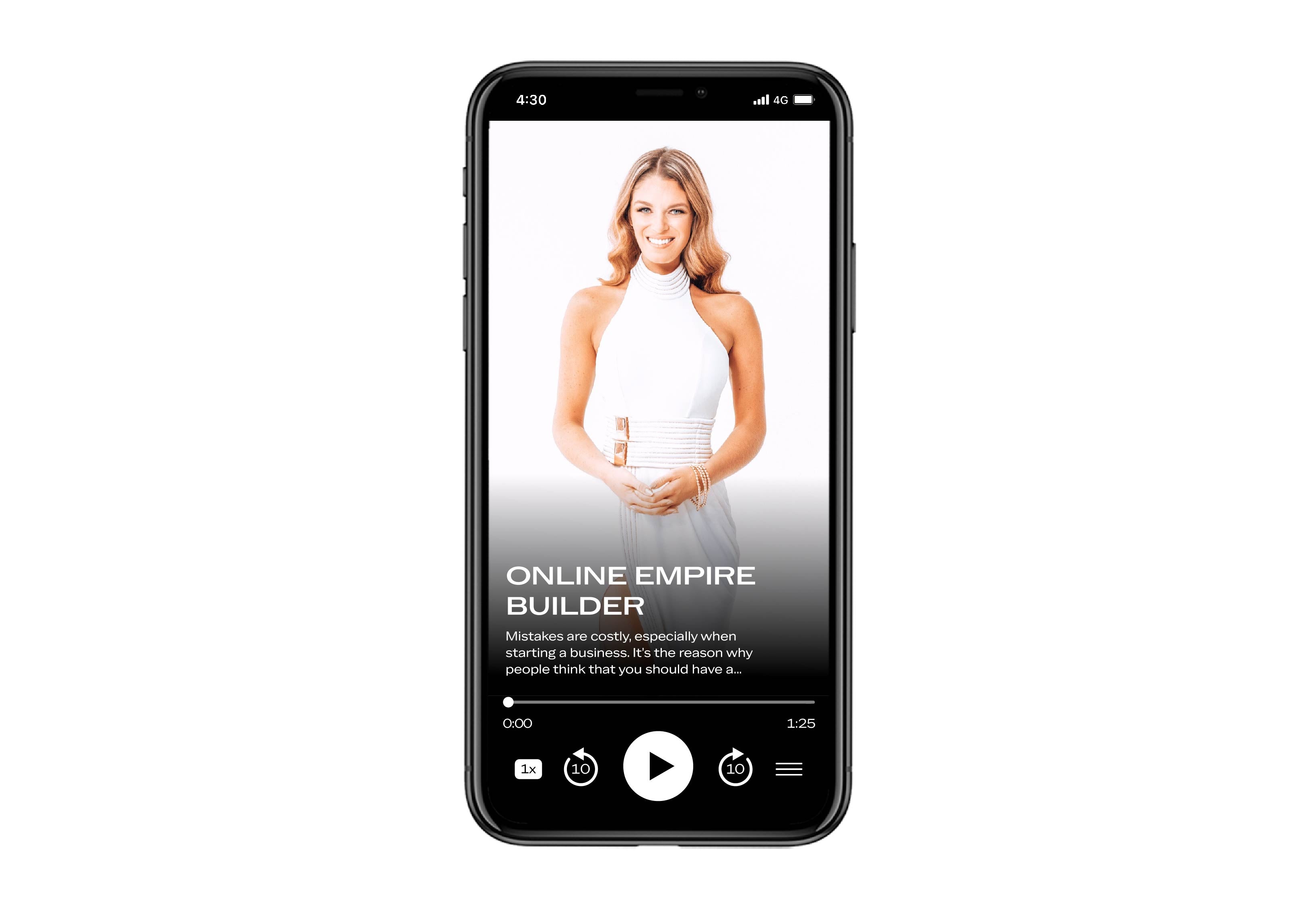 Online Empire Builder With Master Resell Rights