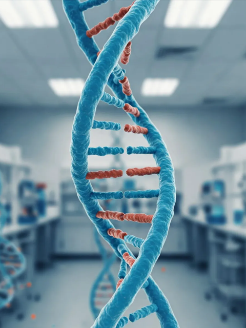 Longevity & Cellular Optimization Immersion