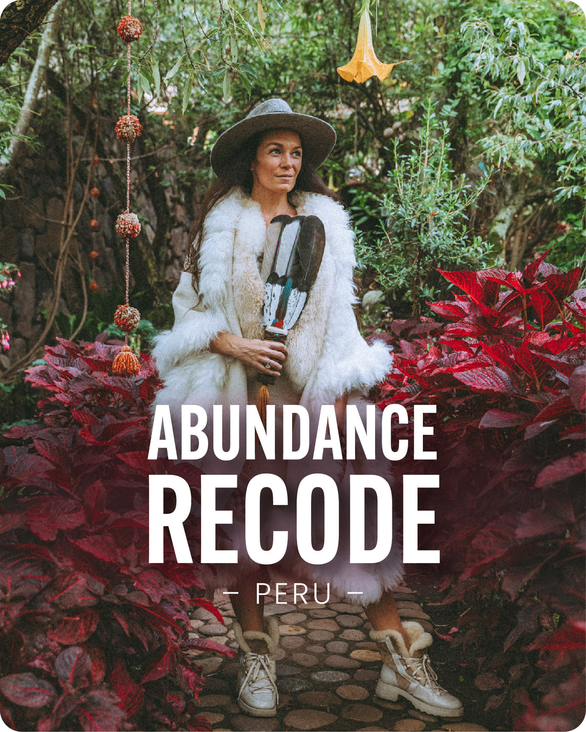 Abundance Recode Peru