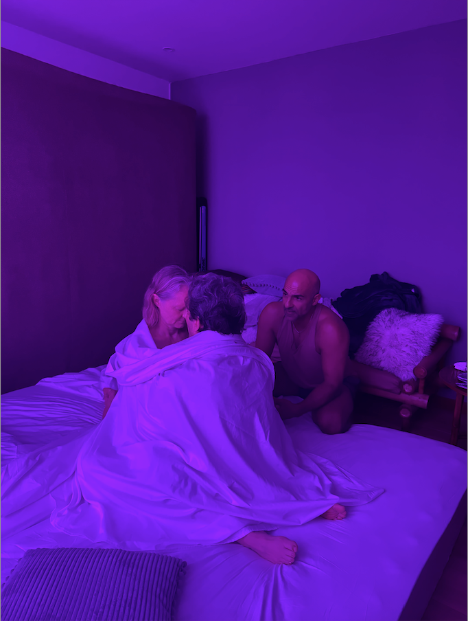 Divine Union Upgrade Immersion With Komie H