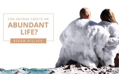 Can Anyone Create an Abundant Life?