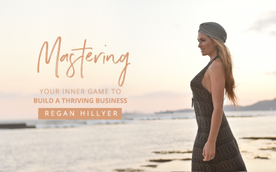 Mastering Your Inner Game to Build a Thriving Business