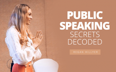 Public Speaking Secrets Decoded
