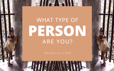 What Type of Person Are You?