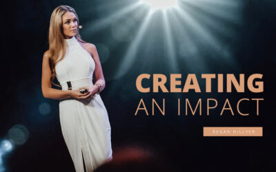 Creating An Impact