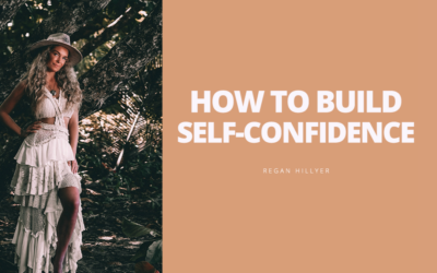 HOW TO BUILD SELF-CONFIDENCE
