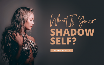 What Is Your Shadow Self?