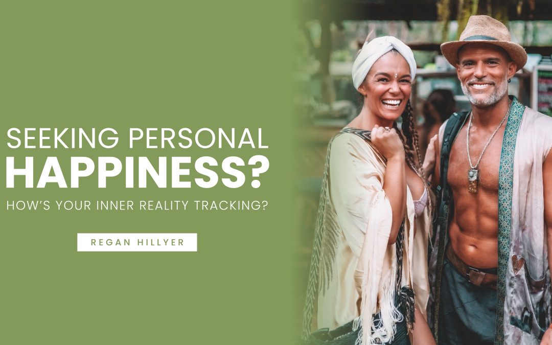 Creating Personal Happiness